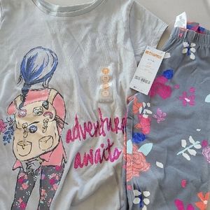 Gymboree outfit